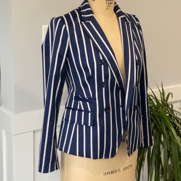 Banana Republic Jackets & Blazers - Banana Republic Blazer NWOT